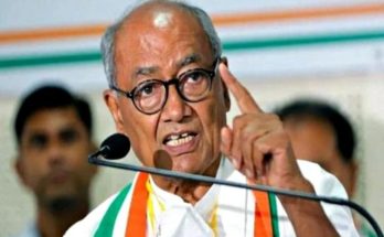 digvijay