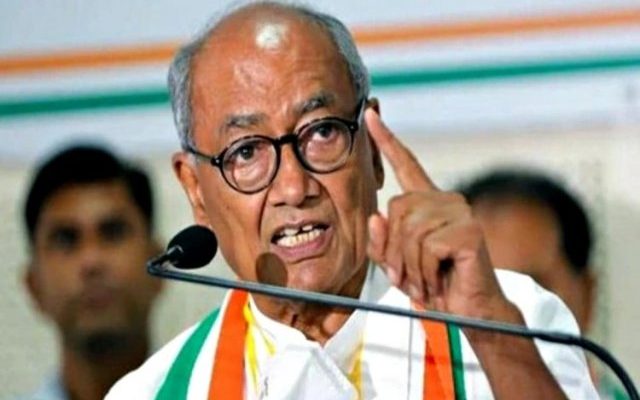 digvijay