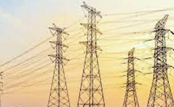 electricity