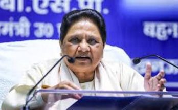 mayawati