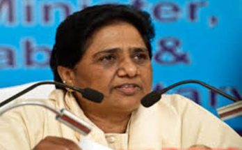 mayawati
