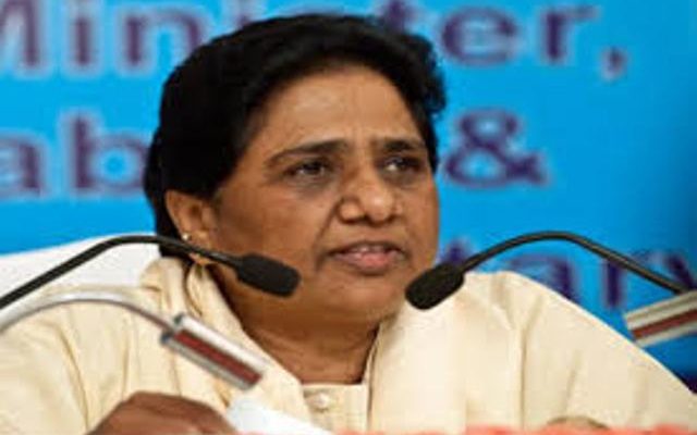 mayawati