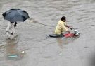 rainfall