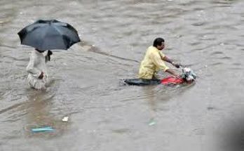 rainfall