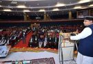 सहकारिता से हर घर को रोजगार से जोड़ना संभव : सारंग