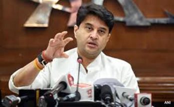 scindia