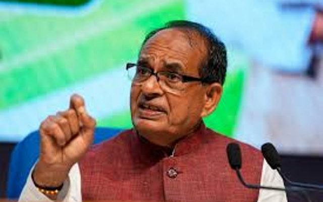 shivraj