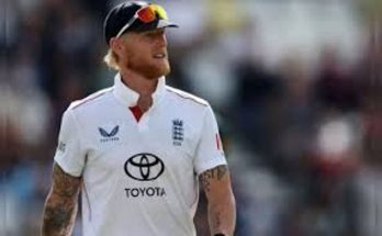 stokes