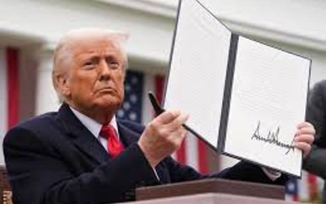 tariff
