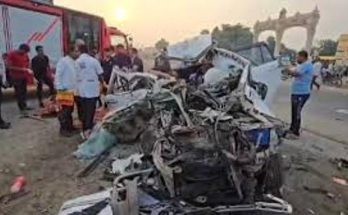 accident