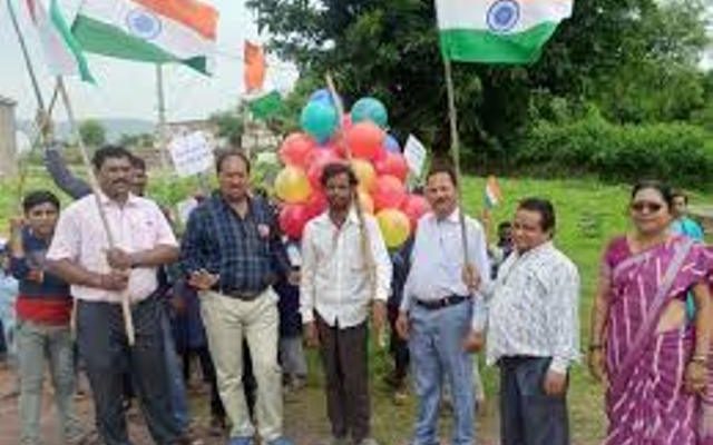 tiranga