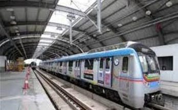 metro