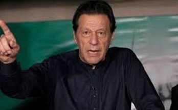 imran