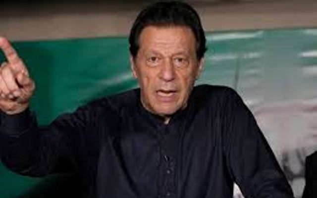 imran