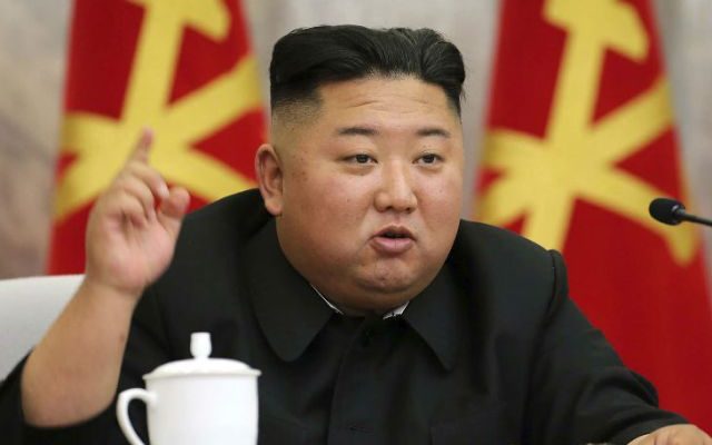 kim