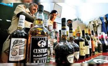 liquor