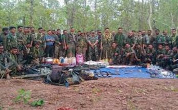 naxalite