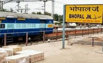 railway
