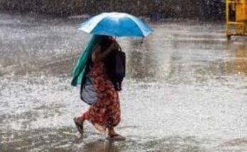 rainfall