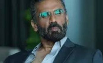 sunil