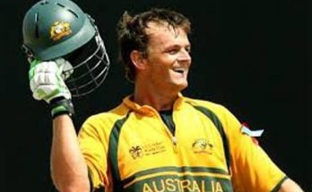 gilchrist
