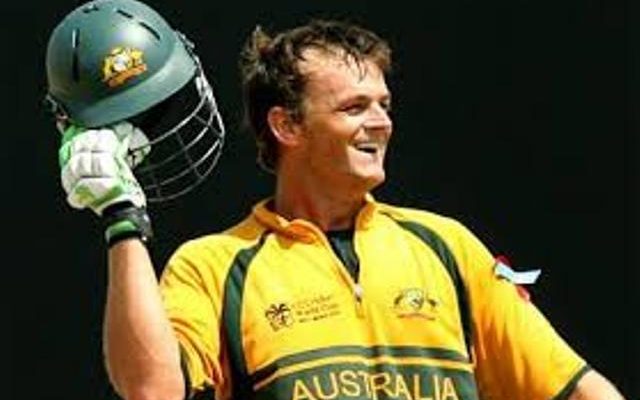 gilchrist