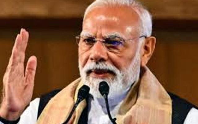 modi