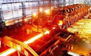 steel