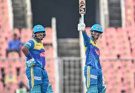Cricket