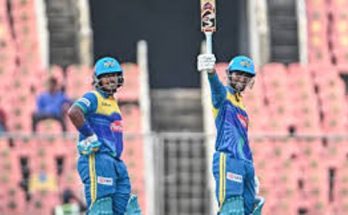 Cricket