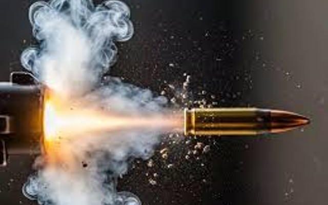Firing