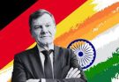 जर्मनी के विदेश मंत्री ने यूक्रेन शांति पहल पर पीएम मोदी की सराहना की