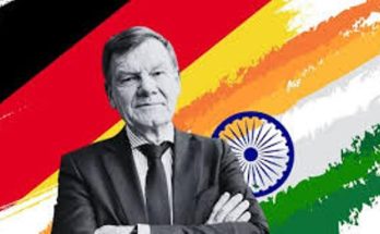 minister