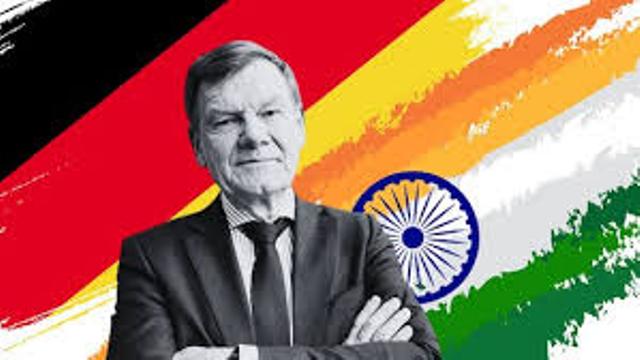 minister