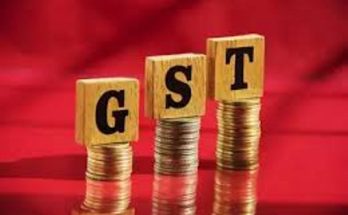 GST
