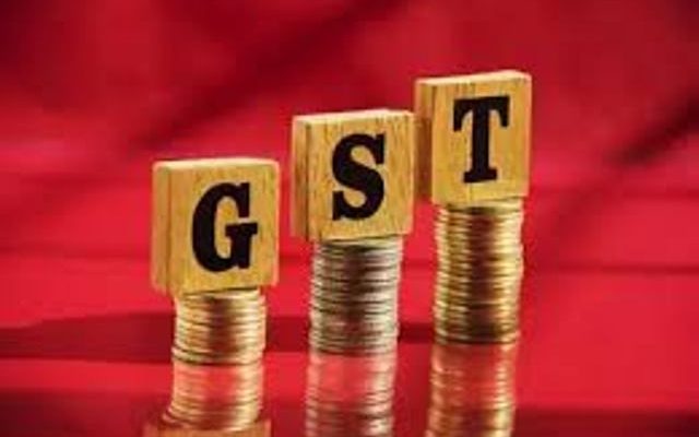 GST