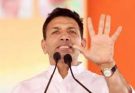 किसी के खिलाफ अमर्यादित टिप्पणी स्वीकार्य नहीं : जीतू पटवारी