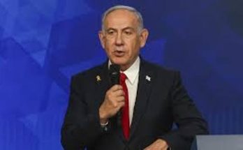 Netanyahu