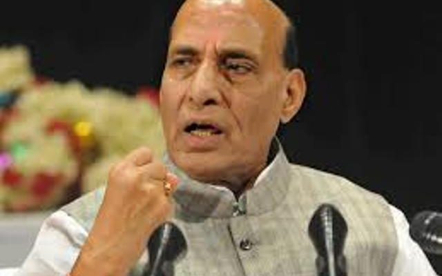 Rajnath