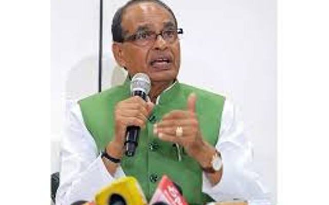 Shivraj
