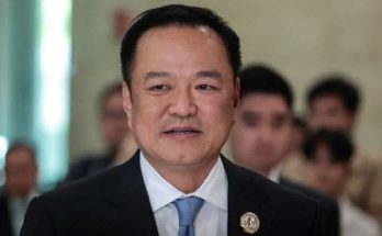 minister