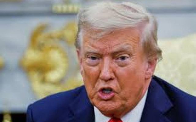 Trump