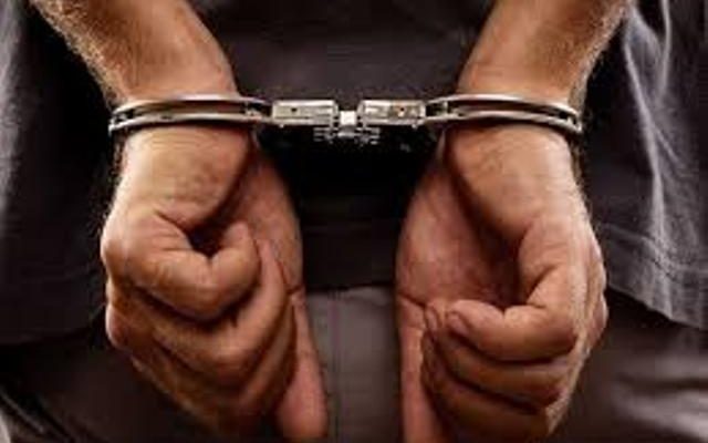 Arrest
