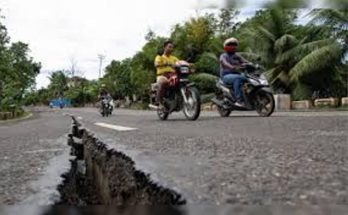 Earthquake