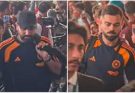 fans