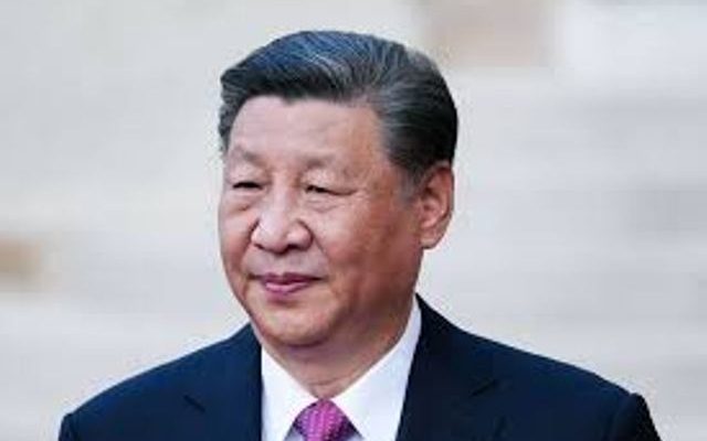 Jinping
