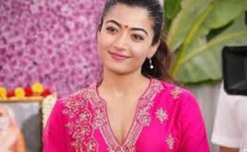 Rashmika