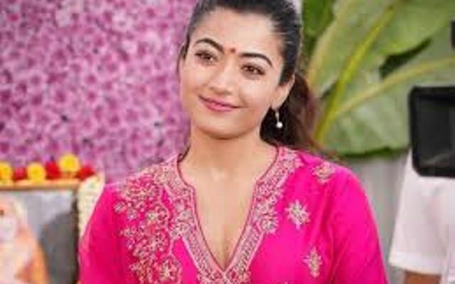 Rashmika