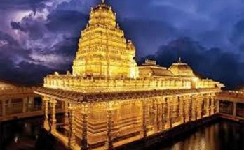 Temple