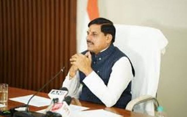 mohan